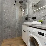 Wola Business Kasprzaka By Renters Ξενοδοχείο με διαμερίσματα