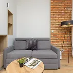 Wola Business Kasprzaka By Renters Ξενοδοχείο με διαμερίσματα 4*