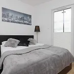 Wola Business Kasprzaka By Renters Ξενοδοχείο με διαμερίσματα 4*