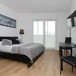Wola Business Kasprzaka By Renters Ξενοδοχείο με διαμερίσματα