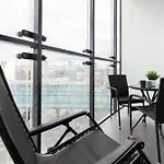 Ξενοδοχείο με διαμερίσματα Wola Business Kasprzaka By Renters Βαρσοβία