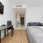 Wola Business Kasprzaka By Renters Βαρσοβία