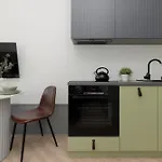 Wola Business Kasprzaka By Renters Ξενοδοχείο με διαμερίσματα Βαρσοβία