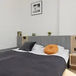Wola Business Kasprzaka By Renters Ξενοδοχείο με διαμερίσματα