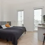 Wola Business Kasprzaka By Renters