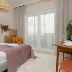 Ξενοδοχείο με διαμερίσματα Wola Business Kasprzaka By Renters Βαρσοβία