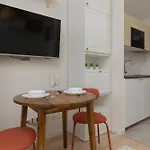 Wola Business Kasprzaka By Renters Ξενοδοχείο με διαμερίσματα