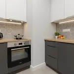 Ξενοδοχείο με διαμερίσματα Wola Business Kasprzaka By Renters Βαρσοβία