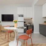 Wola Business Kasprzaka By Renters Βαρσοβία