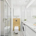 Ξενοδοχείο με διαμερίσματα Wola Business Kasprzaka By Renters Βαρσοβία