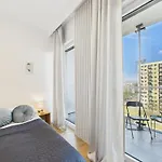 Wola Business Kasprzaka By Renters