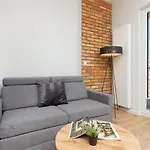 Ξενοδοχείο με διαμερίσματα Wola Business Kasprzaka By Renters 4*
