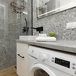 Wola Business Kasprzaka By Renters Ξενοδοχείο με διαμερίσματα 4*