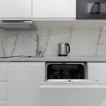Ξενοδοχείο με διαμερίσματα Wola Business Kasprzaka By Renters