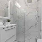 Wola Business Kasprzaka By Renters Ξενοδοχείο με διαμερίσματα 4*