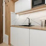 Wola Business Kasprzaka By Renters Ξενοδοχείο με διαμερίσματα 4*