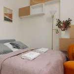 Ξενοδοχείο με διαμερίσματα Wola Business Kasprzaka By Renters Βαρσοβία