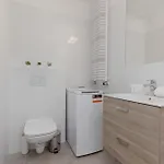 Ξενοδοχείο με διαμερίσματα Wola Business Kasprzaka By Renters Βαρσοβία