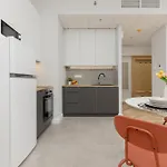 Wola Business Kasprzaka By Renters Ξενοδοχείο με διαμερίσματα Βαρσοβία
