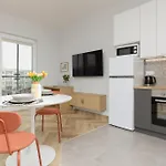 Wola Business Kasprzaka By Renters Βαρσοβία