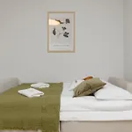 Wola Business Kasprzaka By Renters Апарт-отель 4*