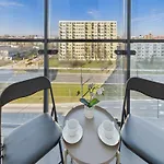 Wola Business Kasprzaka By Renters Ξενοδοχείο με διαμερίσματα Βαρσοβία