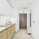 Ξενοδοχείο με διαμερίσματα Wola Business Kasprzaka By Renters 4*