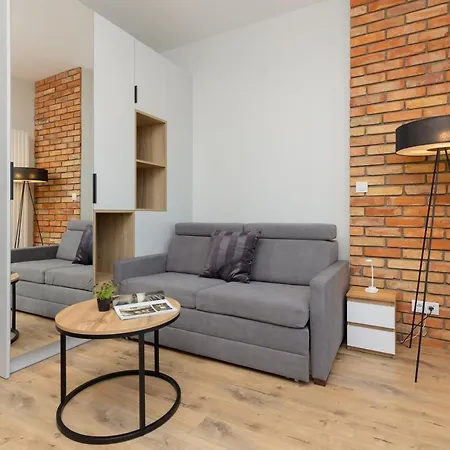 Wola Business Kasprzaka By Renters 4*