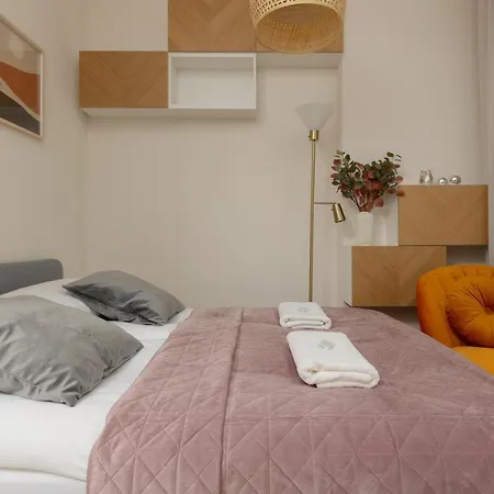 Wola Business Kasprzaka By Renters