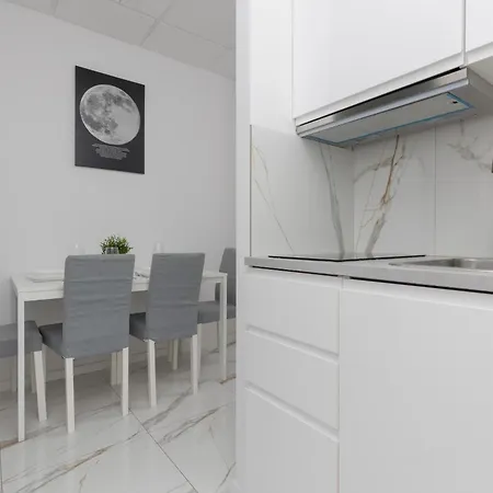 Wola Business Kasprzaka By Renters