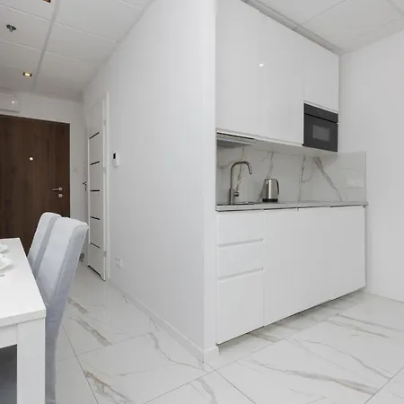 Wola Business Kasprzaka By Renters