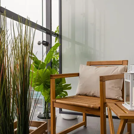 Wola Business Kasprzaka By Renters