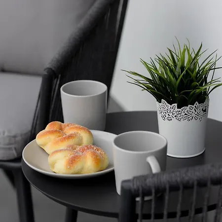 Wola Business Kasprzaka By Renters Varšava