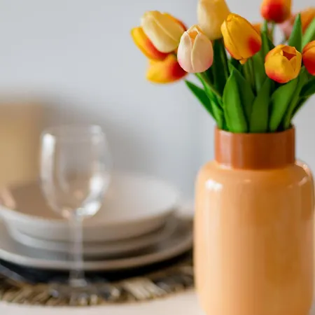 Апарт-отель Wola Business Kasprzaka By Renters