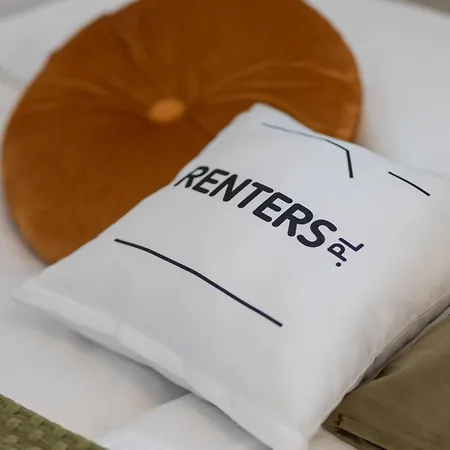 Wola Business Kasprzaka By Renters Aparthotel Varšava