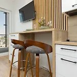 Wola Business Kasprzaka By Renters Aparthotel