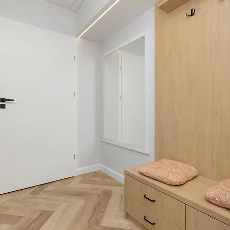 Wola Business Kasprzaka By Renters