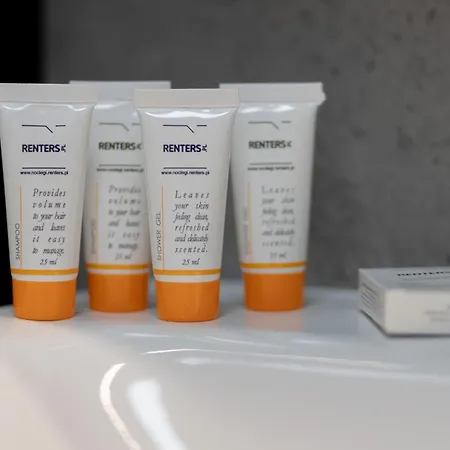 Wola Business Kasprzaka By Renters