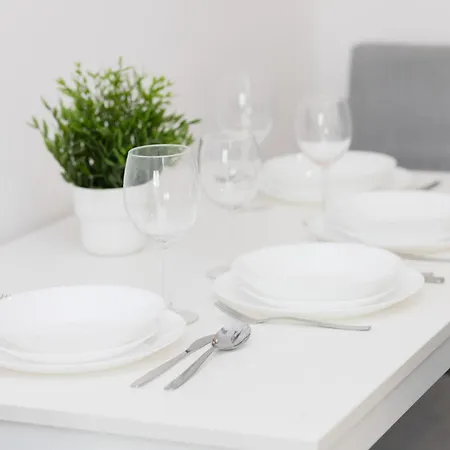 Wola Business Kasprzaka By Renters Appart hôtel