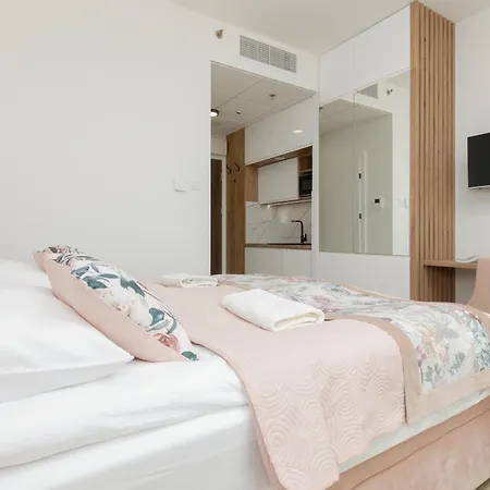 Wola Business Kasprzaka By Renters