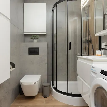 Wola Business Kasprzaka By Renters