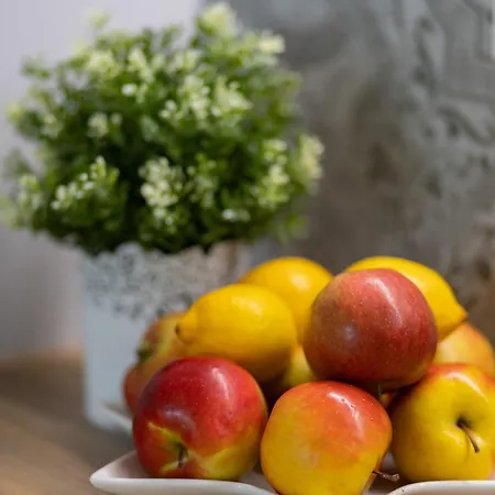 Wola Business Kasprzaka By Renters Appart hôtel Varsovie